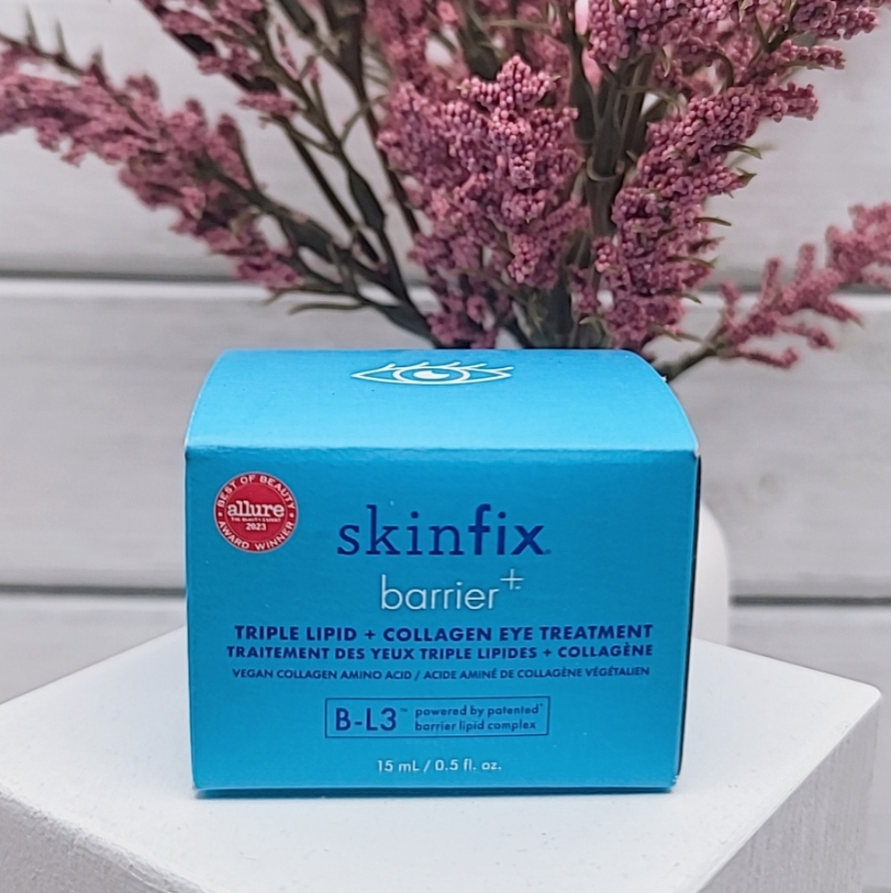 Skinfix Triple Lipid Collagen Eye Treatment